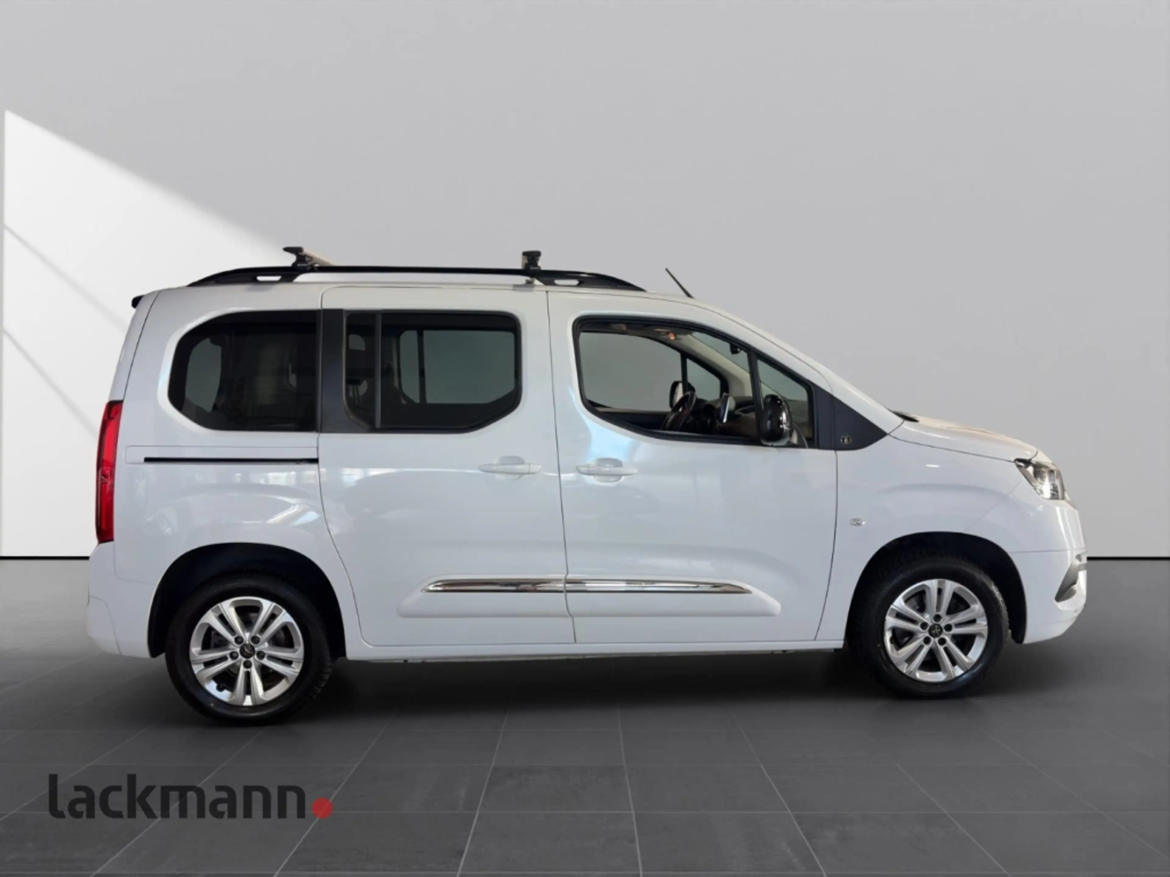 Toyota Proace City Verso L1*Team D*DAB*ALU* — photo 17