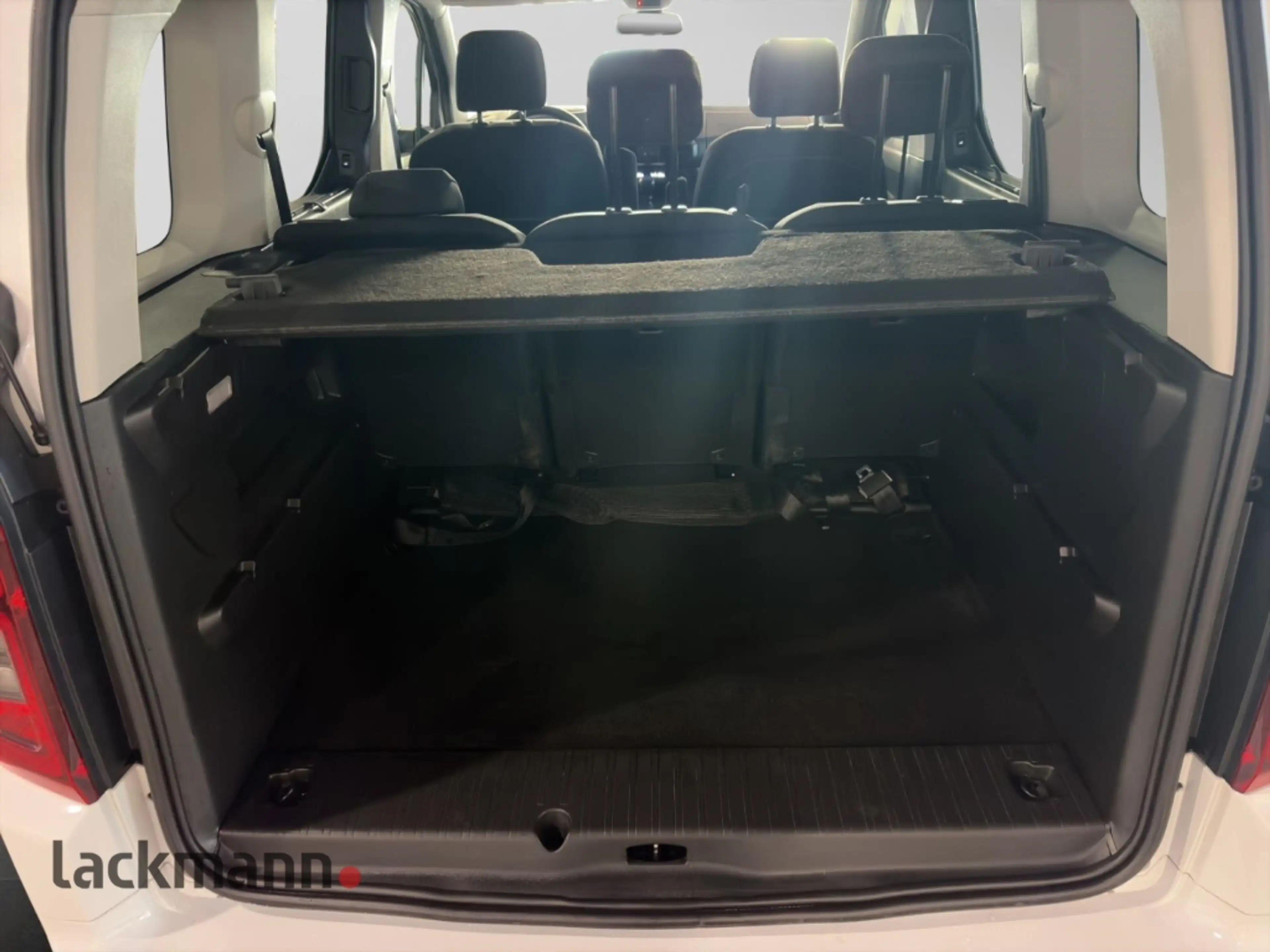 Toyota Proace City Verso L1*Team D*DAB*ALU* — photo 8