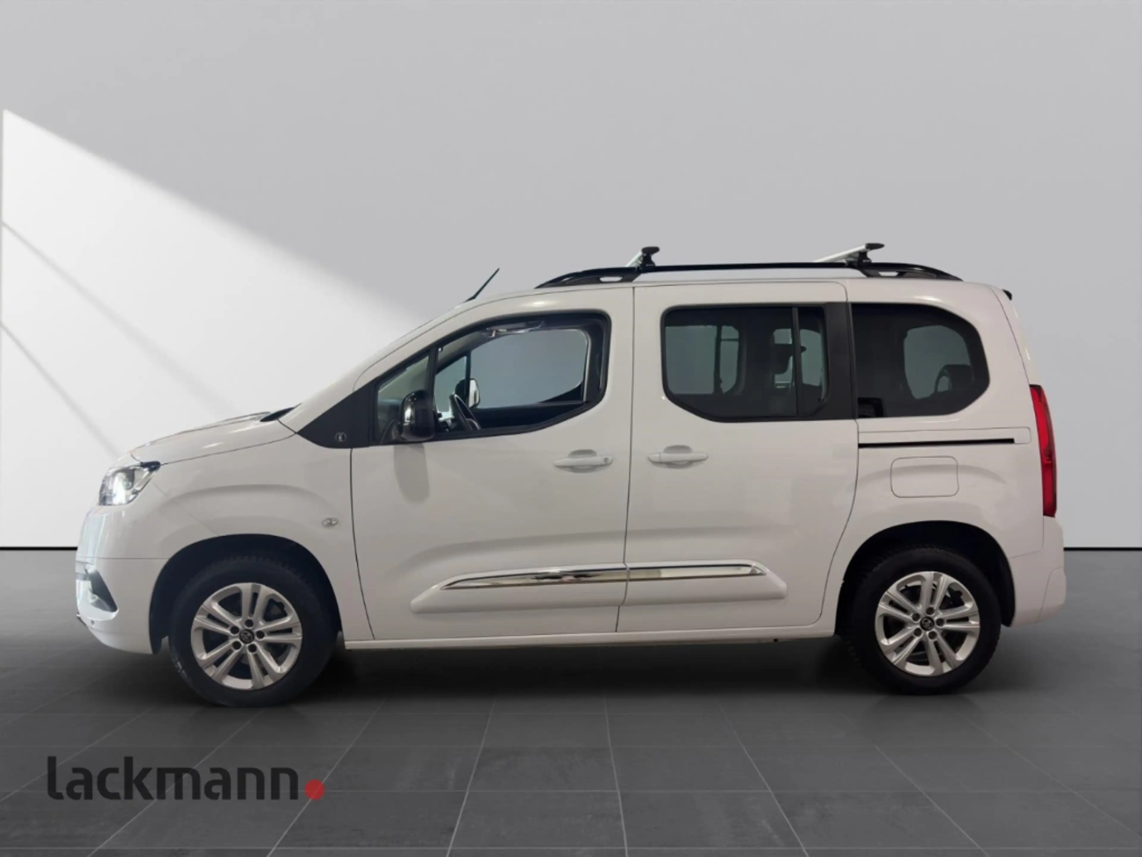 Toyota Proace City Verso L1*Team D*DAB*ALU* — photo 16