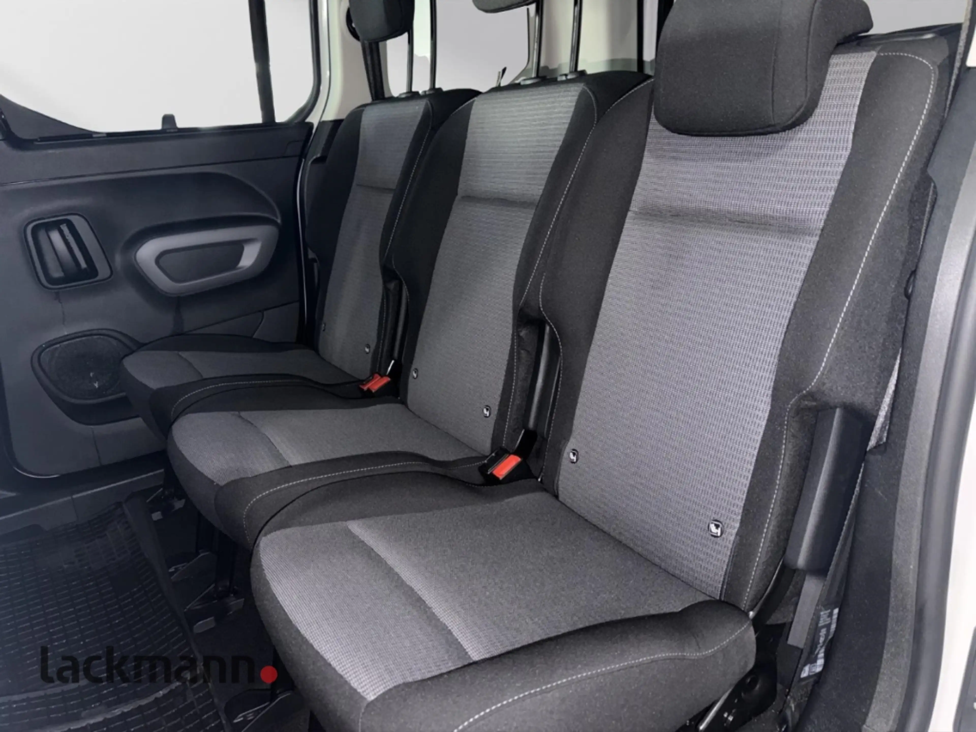 Toyota Proace City Verso L1*Team D*DAB*ALU* — photo 10