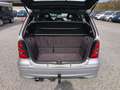 Mercedes-Benz A 140 Avantgarde*AHK*Klima*2.Hand* Silber - thumbnail 6