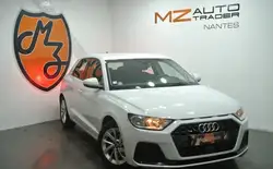 Audi A1 30 TFSI 116 ch BVM6 Design
