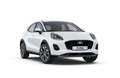 Ford Puma Titanium 1.0I NAVI*LED*SHZ*LHZ*CAM*KLIMAAUT Blanc - thumbnail 2