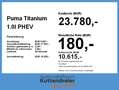 Ford Puma Titanium 1.0I NAVI*LED*SHZ*LHZ*CAM*KLIMAAUT Blanc - thumbnail 4