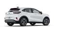 Ford Puma Titanium 1.0I NAVI*LED*SHZ*LHZ*CAM*KLIMAAUT Blanc - thumbnail 7