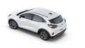 Ford Puma Titanium 1.0I NAVI*LED*SHZ*LHZ*CAM*KLIMAAUT Blanc - thumbnail 13