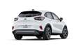Ford Puma Titanium 1.0I NAVI*LED*SHZ*LHZ*CAM*KLIMAAUT Blanc - thumbnail 8