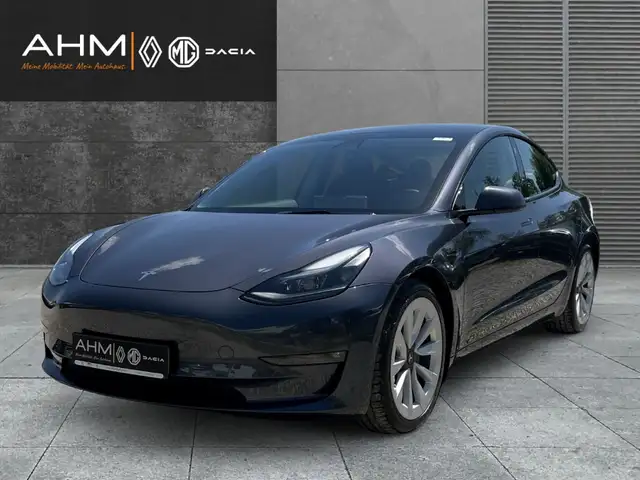Tesla Model 3 Long Range Dual AWD Gewerbe/Händlerverkauf