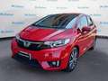 Honda Jazz Jazz 1.3 Elegance Navi Adas Rosso - thumbnail 1