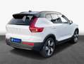 Volvo XC40 XC40 Recharge 82 kWh Single M. Extended Range RWD Weiß - thumbnail 2