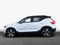 Volvo XC40 XC40 Recharge 82 kWh Single M. Extended Range RWD Weiß - thumbnail 4