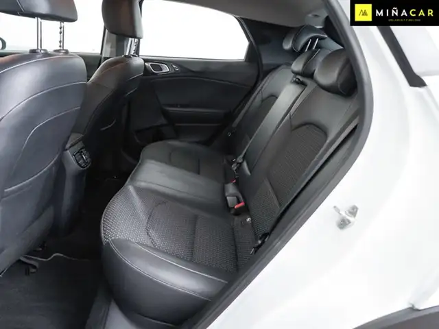 Kia Xceed view 6