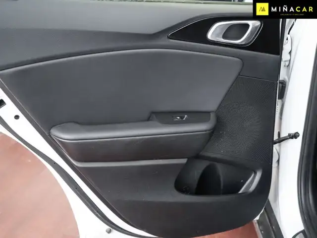Kia Xceed view 18
