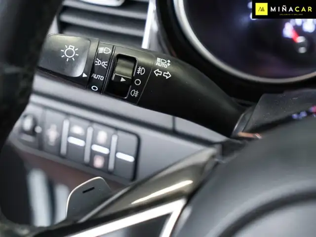Kia Xceed view 11