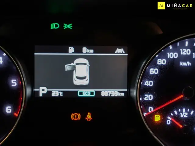 Kia Xceed view 7