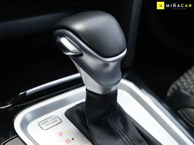 Kia Xceed view 8