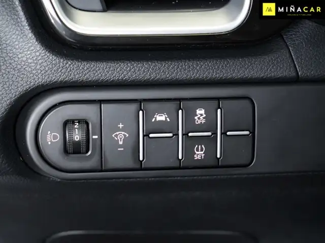 Kia Xceed view 15