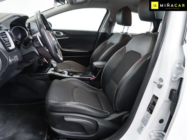 Kia Xceed view 5