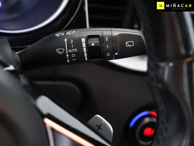 Kia Xceed view 13