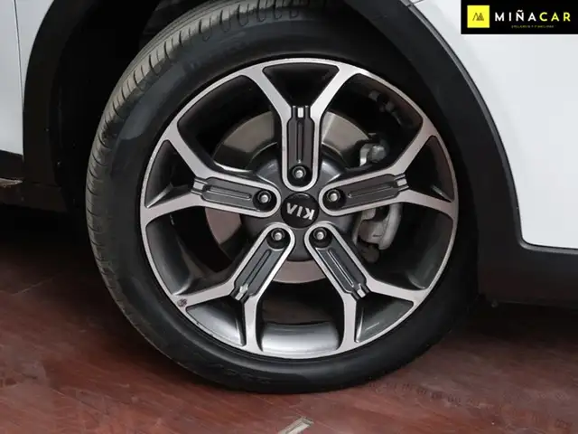 Kia Xceed view 19