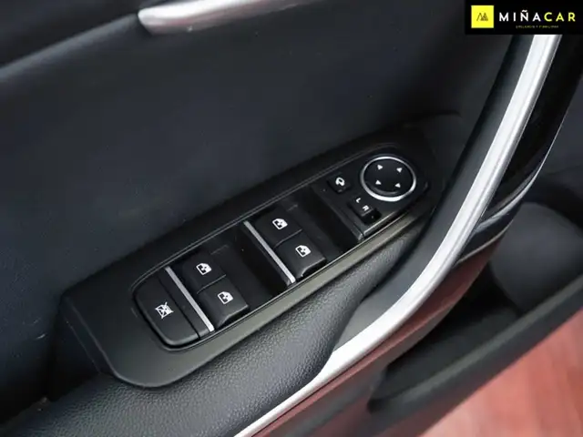 Kia Xceed view 17