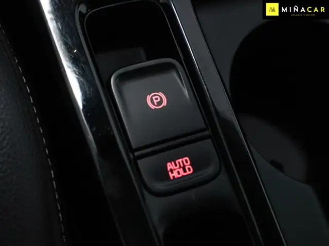 Kia Xceed view 14