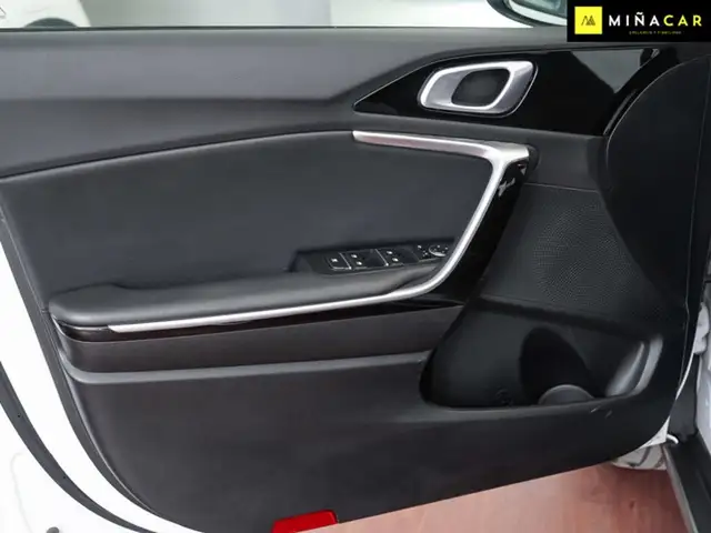 Kia Xceed view 16