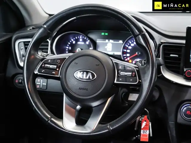 Kia Xceed view 10