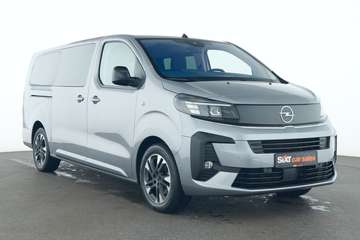 L Tourer 9-S. Navi|PDC+Kam|S-&LR-HZ