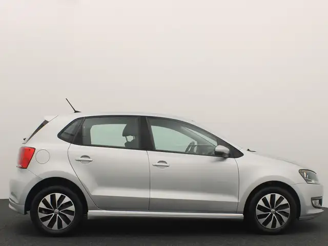Volkswagen Polo view 15