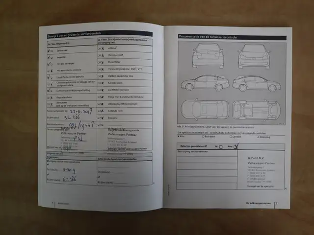Volkswagen Polo view 29
