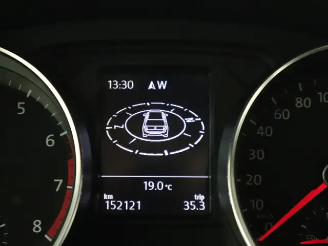 Volkswagen Polo view 27