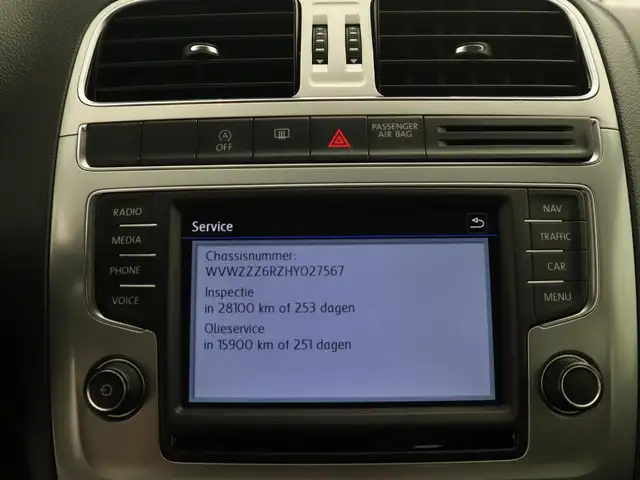 Volkswagen Polo view 24