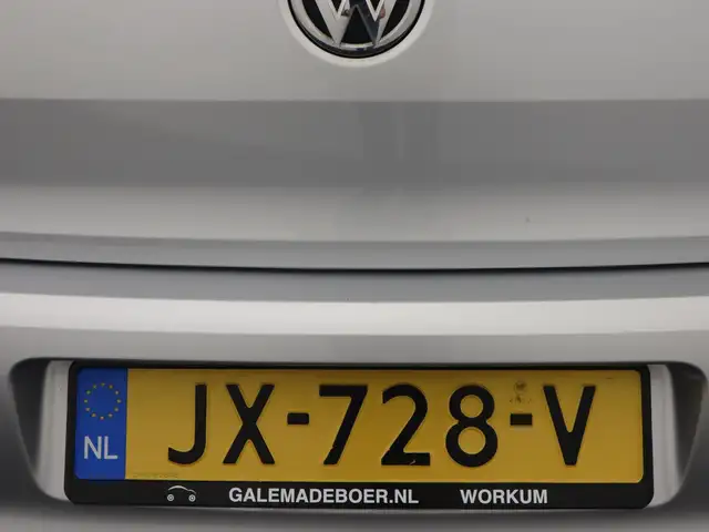 Volkswagen Polo view 18