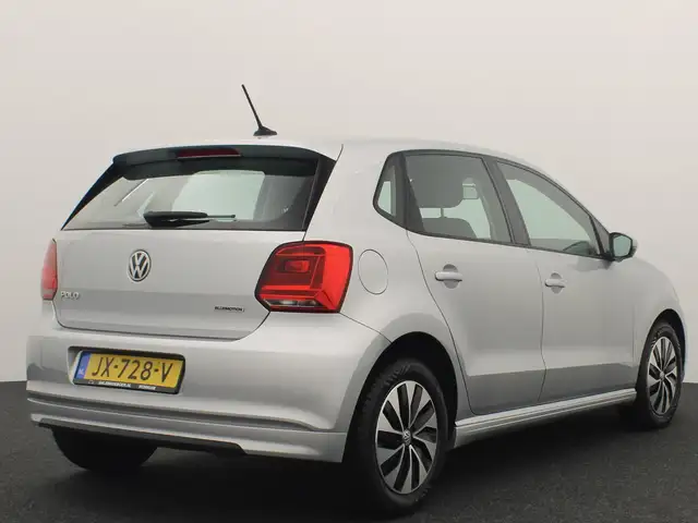 Volkswagen Polo view 14