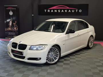 316d 115 ch Edition