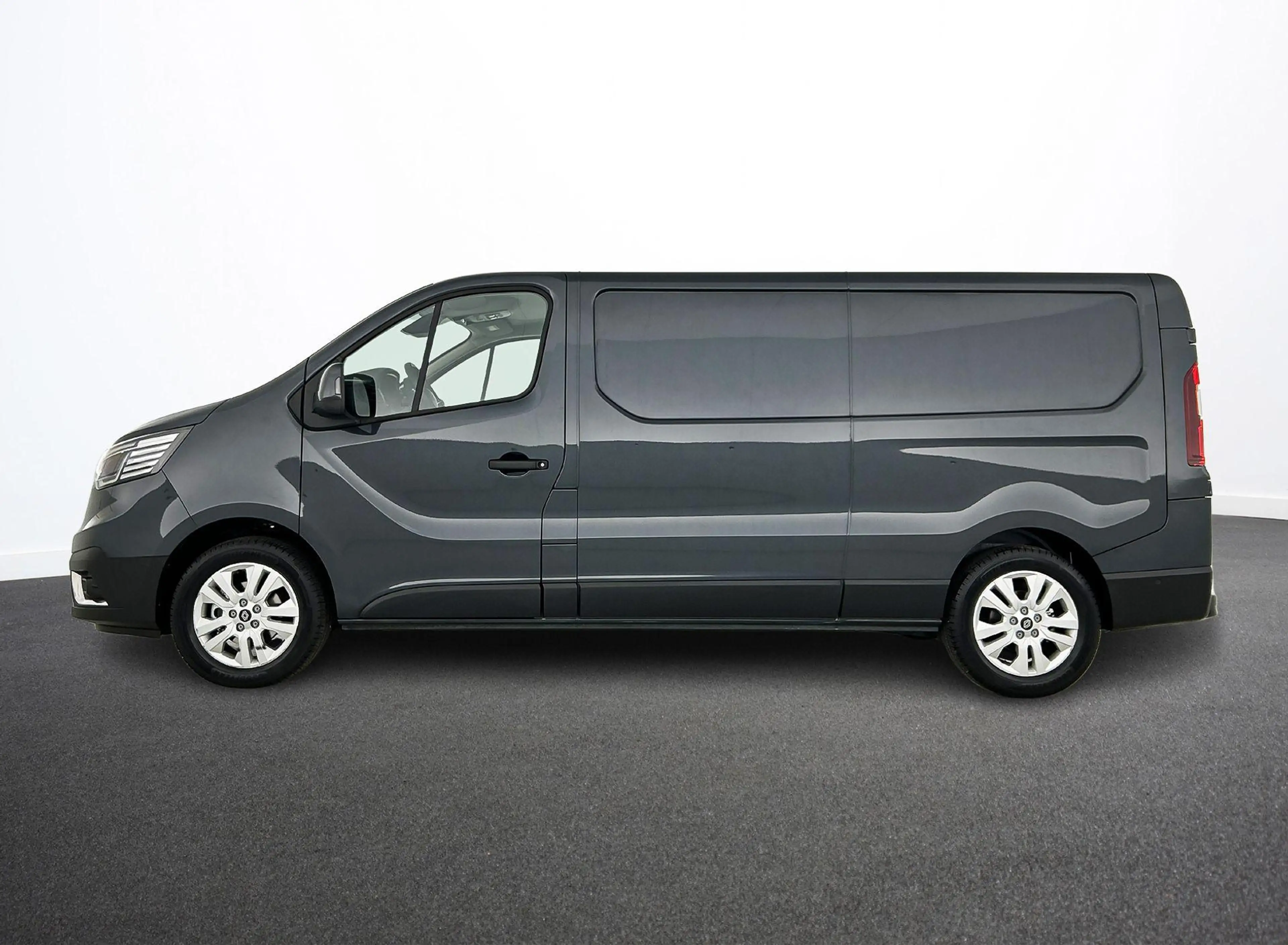 Renault Trafic 2.0 Blue dCi 110PK T30 L2H1 Advance Navigatie Came — photo 2