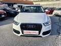 Audi Q3 2.0 tdi Advanced Plus quattro 177cv s-tronic Bianco - thumbnail 2