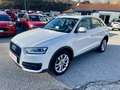 Audi Q3 2.0 tdi Advanced Plus quattro 177cv s-tronic Bianco - thumbnail 1