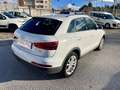 Audi Q3 2.0 tdi Advanced Plus quattro 177cv s-tronic Bianco - thumbnail 6