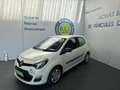 Renault Twingo II 1.2 LEV 16V 75CH EXPRESSION ECO² Blanc - thumbnail 3