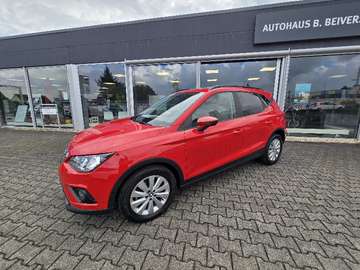 Arona 1.0 EcoTSI