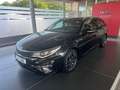 Kia Optima SW 1.6T DCT GT-LINE TECH LEDER GD Noir - thumbnail 1