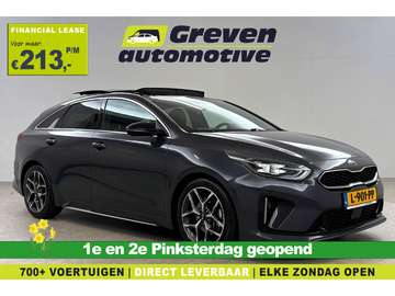 1.0 T-GDI GT-Line | Pano | Virtual | Camera | Stoe