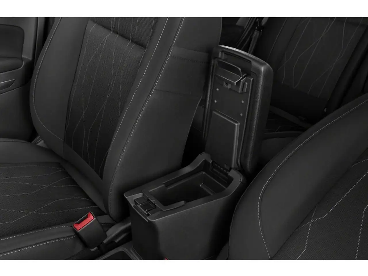 Ford EcoSport fotografie Ford EcoSport