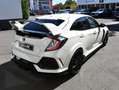 Honda Civic Type R GT 🦄Unicorn 🦄 Blanc - thumbnail 10