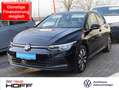 Volkswagen Golf VIII 1.5 eTSI DSG MOVE AHK HeadUp Navi ACC Noir - thumbnail 1