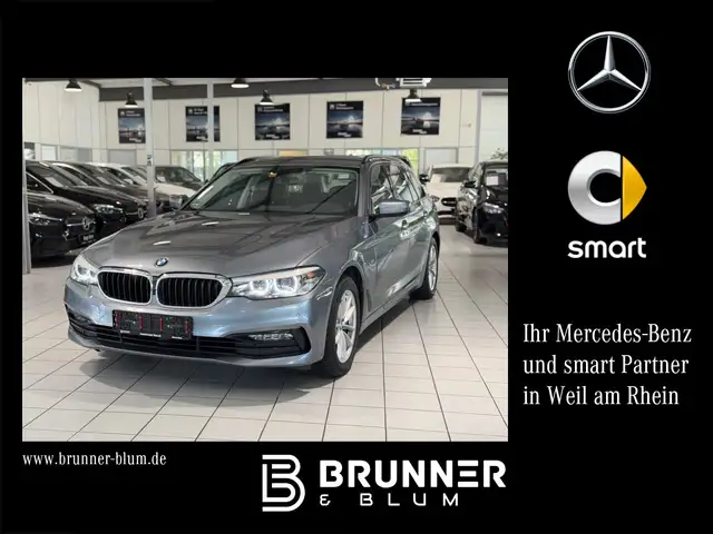 Bmw 530 i XDrive Sport Line,AHK,Hifi,Navi,Kamera