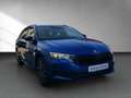 Skoda Octavia Combi IV 1.5 TSI mHEV DSG Sportline Vorführwagen Blau - thumbnail 3