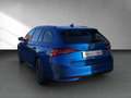 Skoda Octavia Combi IV 1.5 TSI mHEV DSG Sportline Vorführwagen Blau - thumbnail 5